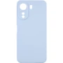 Чехол для телефонов Lakshmi Premium Case Silicone Cover Full Camera Sweet Blue for Xiaomi Redmi 13C / Poco C65