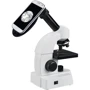 Мікроскоп Bresser Junior 40x-640x з набором для дослідів та адаптером для смартфона (8856000)