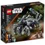 Конструктор LEGO Star Wars Паук Танк (75361): Количество деталей, шт. 526