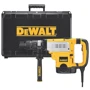 Перфоратор SDS-MAX DeWalt D25762K: Кількість швидкостей роботи 1