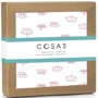Наматрацник непромокальний Cosas Water Sheet Crown Rose 70х120 (4822052071670)