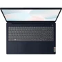 Ноутбук Lenovo Ideapad 3-15 (82H803DLPB): Объем накопителя 512 ГБ (SSD)