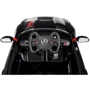 Детский электромобиль Bambi Racer Mercedes Benz, черный (M 4050EBLRS-2): Материал корпуса пластик