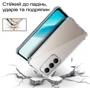Чохол для телефона BeCover TPU Case Anti-Shock Clear для Xiaomi Redmi 15 (713811)