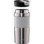 Термочашка Ardesto Comfort 450 мл, сірий (AR2645CML)