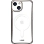 Чехол для iPhone Urban Armor Gear UAG Plyo Magsafe Ash (114068113131) for iPhone 14