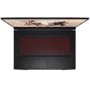 Ноутбук MSI GF76 (GF76 12UC-414XPL_16_W11H): Процессор Intel Core i7-12650H (3.5 - 4.7 ГГц) / 10 - ядерный