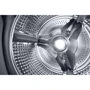 Стиральная машина Samsung WD80T554CBT/UA: Загрузка белья (стирка), кг 8