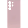 Чохол для телефона Lakshmi Premium Case Silicone Cover Full Camera Pink Sand for Samsung S938 Galaxy S25 Ultra