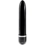 Вибромассажер King Cock 6 Vibr Stiffy Flesh, 17.8x4.2 см