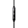 Наушники Edifier P293 Plus Black: Чувствительность (дБ) 98