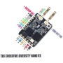 Приймач (RX) TBS Diversity Nano RX: Тип гаджета Антенны