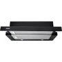 Вытяжка ELEYUS Storm G 960 LED SMD 60 BL: Управление Механическое