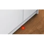 Встраиваемая посудомоечная машина Bosch SMV46AX00E: Цвет нержавеющая сталь