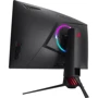 Монитор ASUS XG32VQ (90LM03S0-B01170): Разрешение Wide Quad HD (2560x1440)