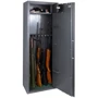 Сейф SAFEtronics MAXI 8PME: Тип збройний