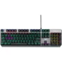 Клавіатура AULA Downguard Mechanical Wired Keyboard (6948391234533)