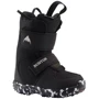Ботинки для сноуборда Burton MINI - GROM black 10C (2021)