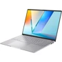 Ноутбук ASUS Vivobook S16 (M5606WA-MX014W): Тип экрана глянец