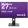 Монитор TERRA 2766W PV (3030011): Разрешение Wide Quad HD (2560x1440)