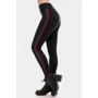 Леггинсы ArtStyleLeggings LSN-272A-44 44 черные: Страна производитель Украина