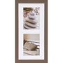 Рамка Henzo 150x200 мм/2 Driftwood brown 80.732.06