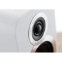 Акустична система Q Acoustics 3010i Arctic White: Формат акустики 2.0
