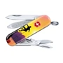 Мультитул Victorinox Classic LE Climb High 58мм/7функций/цветной (0.6223.L2004): Количество инструментов 7