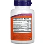 Now Foods Thyroid Energy Підтримка щитовидної залози 90 капсул: Форма випуску капсули