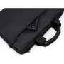 Сумка для ноутбуков Vinga 15.6" Black White Print (NB1502UWBK): Цвет рисунок