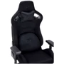 Геймерське крісло GT Racer X-5166 Fabric Black