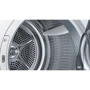 Сушильна машина Siemens WT45W561OE: Тип завантаження фронтальна