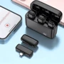 Петличный микрофон Inspire K6 Iphone (Ins-K6-iph): Тип Для планшетов, смартфонов