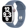 Аксессуар для Watch Apple Sport Band Slate Blue (MP783) for Apple Watch 38/40/41mm: Производитель Apple