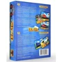Настольная игра Bombat Games Traffic фото 5