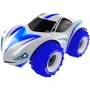 Машинка-амфібія Silverlit Aqua cyclone, 1:10, РК, 2,4 GHz (ГГц) (20125)