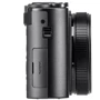 Panasonic Lumix DC-TZ200EE-S Silver UA: Підтримка карт пам'яті SD (SDHC, SDXC)