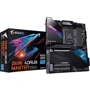 GIGABYTE Z690 AORUS MASTER: Разъемы на задней панели USB 3.2 Gen 1, USB Type-C, USB 3.2 Gen 2, DisplayPort, S/PDIF (Оптический), Ethernet RJ-45