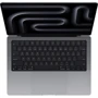 Apple MacBook Pro 14" M3 512GB Space Gray (MTL73UA/A) 2023 : Оперативная память 8 ГБ