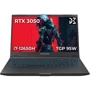 Ноутбук Dream Machines RG3050-15 (RG3050-15UA60) UA