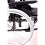 Інвалідна коляска полегшена Invacare  Action 1 R (43 см) (2000444018560) фото 4