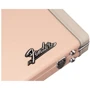Кейс для электрогитары FENDER CLASSIC SERIES CASE STRAT/TELE SHELL PINK (996106356) фото 3
