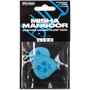 Медіатор Медіатор DUNLOP MISHA MANSOOR CUSTOM DELRIN FLOW PICK LIVE .65MM: Товщина  Средние (0.66 - 0.73 мм)
