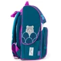 Рюкзак GoPack Education каркасный 5001-4 Magic forest go20-5001s-4: Размер S (115-130 см)