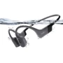 Навушники Shokz OpenSwim Pro Gray: Тип конструкції накладные
