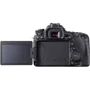 Canon EOS 80D Kit (18-135mm) IS nano USM Официальная гарантия: Тип матрицы CMOS
