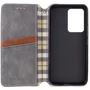 Чехол для телефонов Mobile Case Getman Cubic Grey for Realme C51: Цвет серый