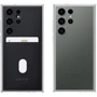 Аксессуар для смартфона Samsung Frame Case Black (EF-MS918CBEGRU) for Samsung S918 Galaxy S23 Ultra: Совместимость Samsung S918 Galaxy S23 Ultra