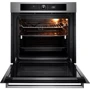 Духовой шкаф электрический Whirlpool AKZ9 7890 IX: Количество режимов нагрева 16