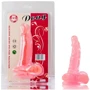 Фаллоимитатор на присоске American Special Technical Troops (BW-008018N PINK)